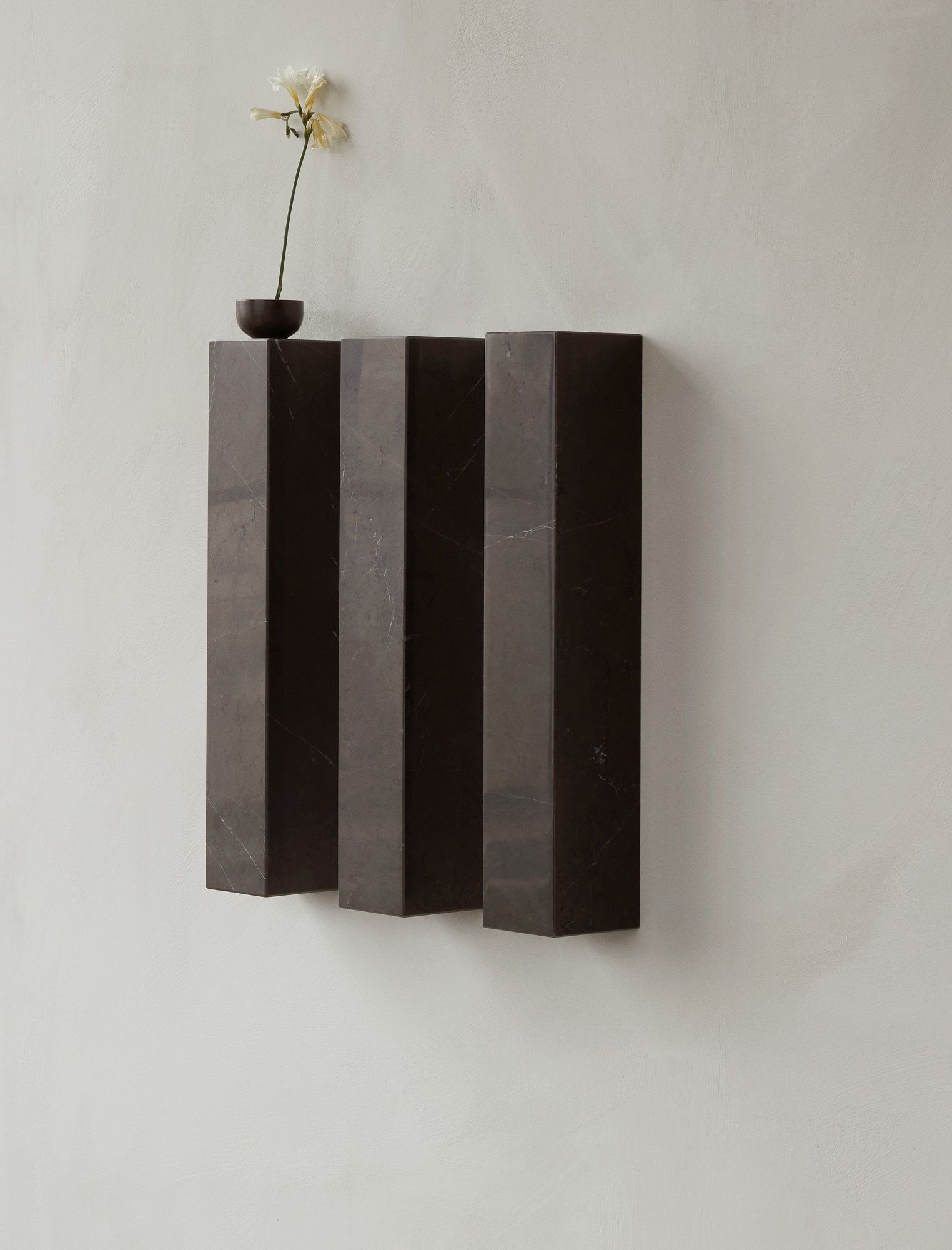 Plinth Shelf Regal Audo Copenhagen