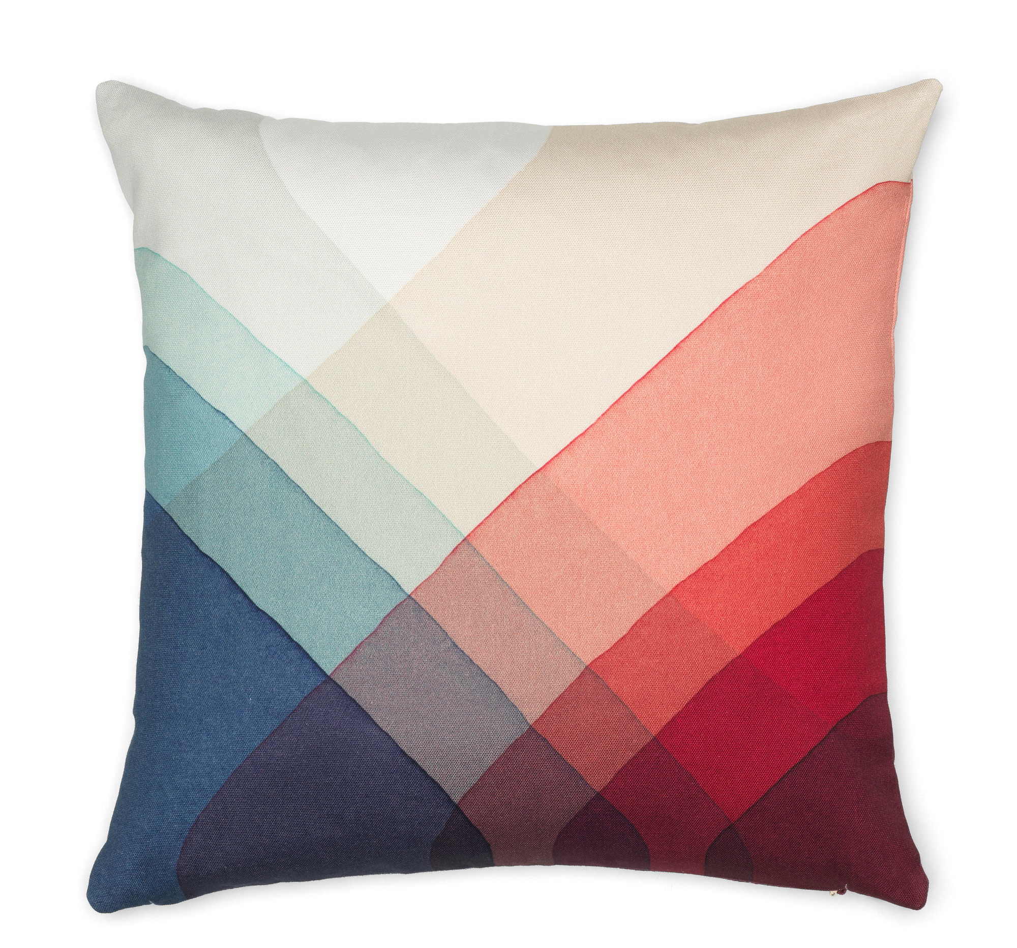 Heringbone Pillows Kissen Vitra