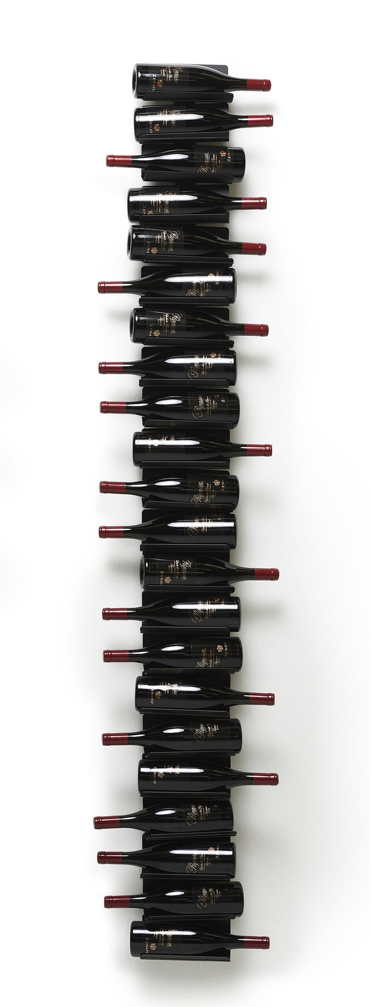 Ptolomeo Vino Wall 208 Weinregal Opinion Ciatti