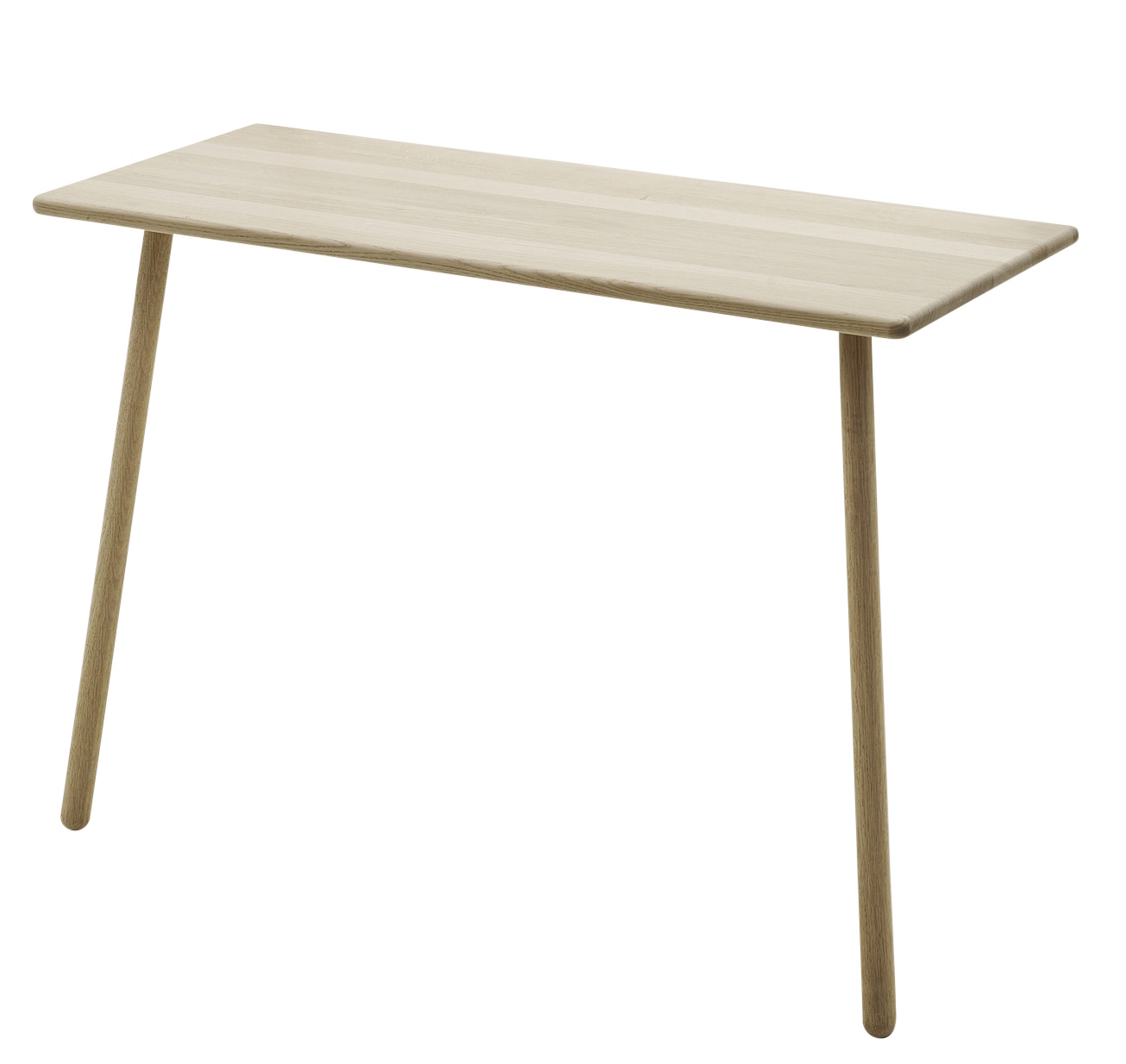 Georg Wall Wand Schreibtisch Skagerak by Fritz Hansen