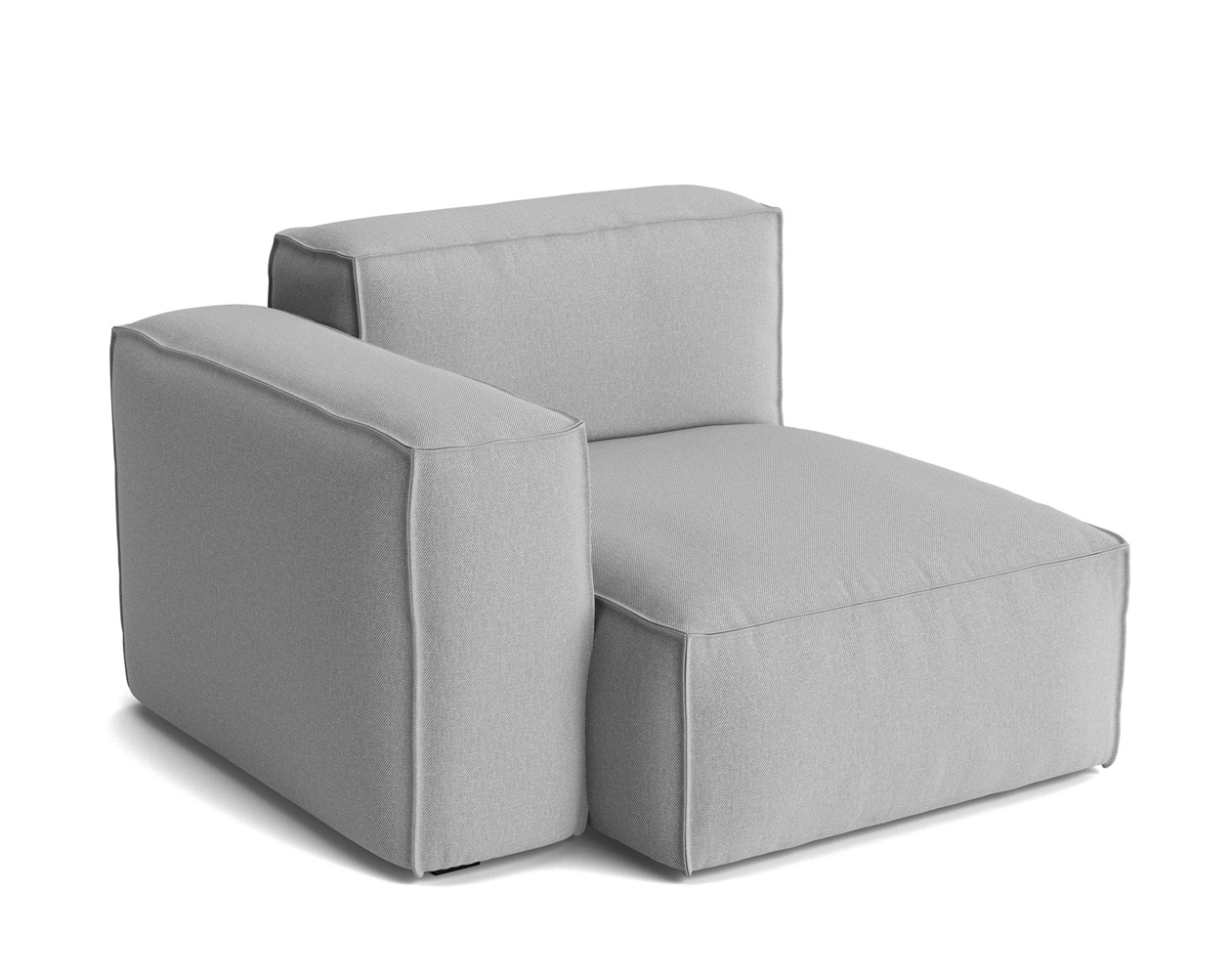 Mags S1064 Narrow Left Sofa Modul mit abziehbaren Bezug Hay 