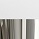 Chrome / Soft white