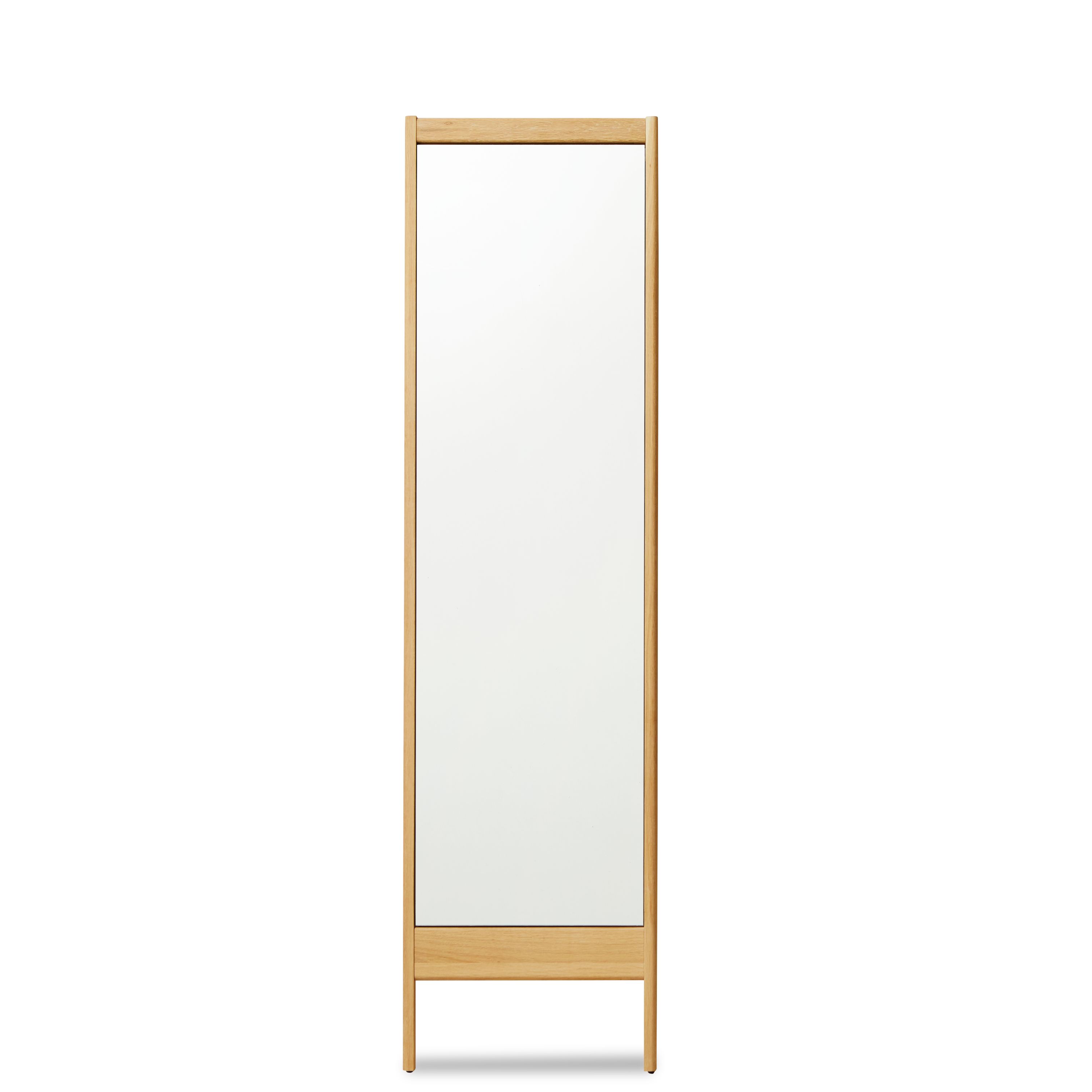 A Line Spiegel Form & Refine 