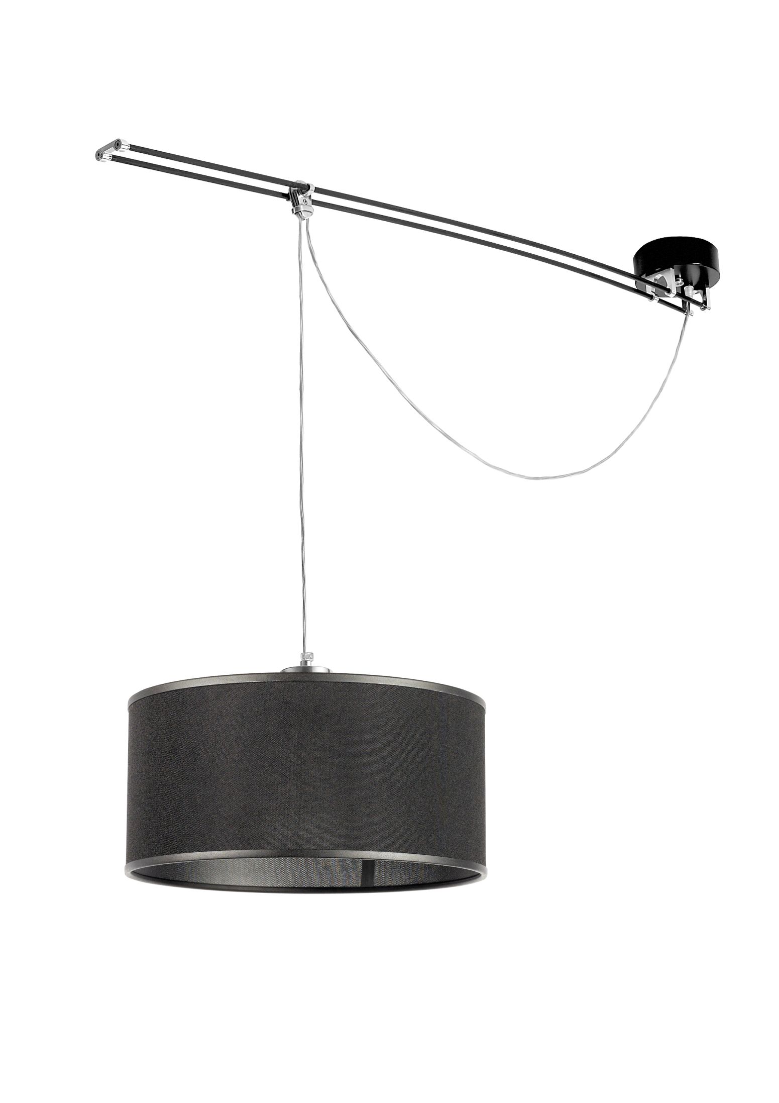 Moove Pendelleuchte Lumina