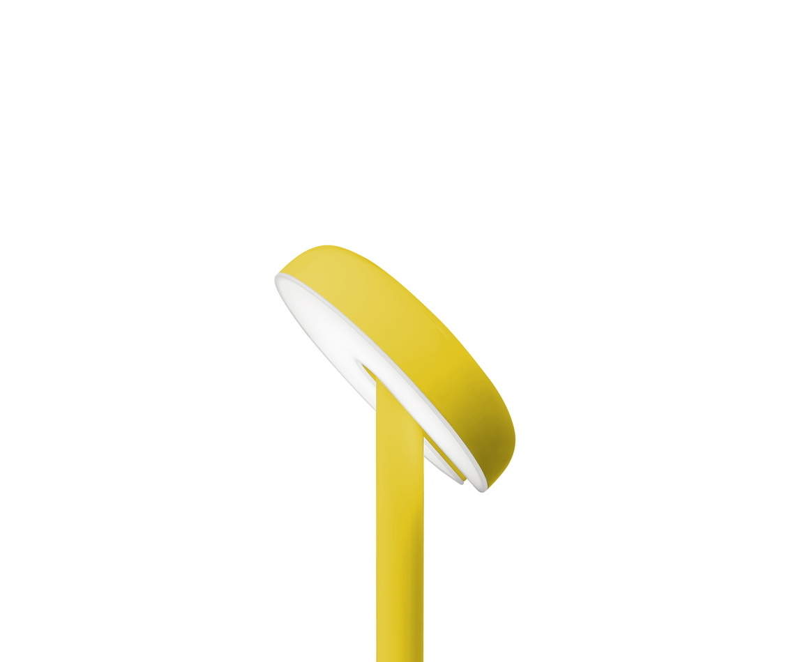 Cabriolette Pendelleuchte weiß Martinelli Luce
