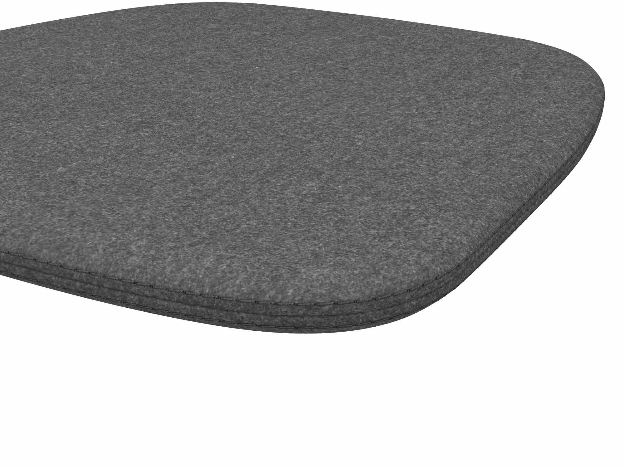 Soft Seats Typ A Sitzauflage Vitra