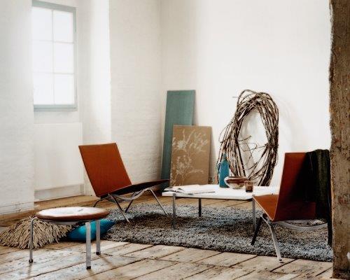 PK 22 / PK22 Sessel Fritz Hansen