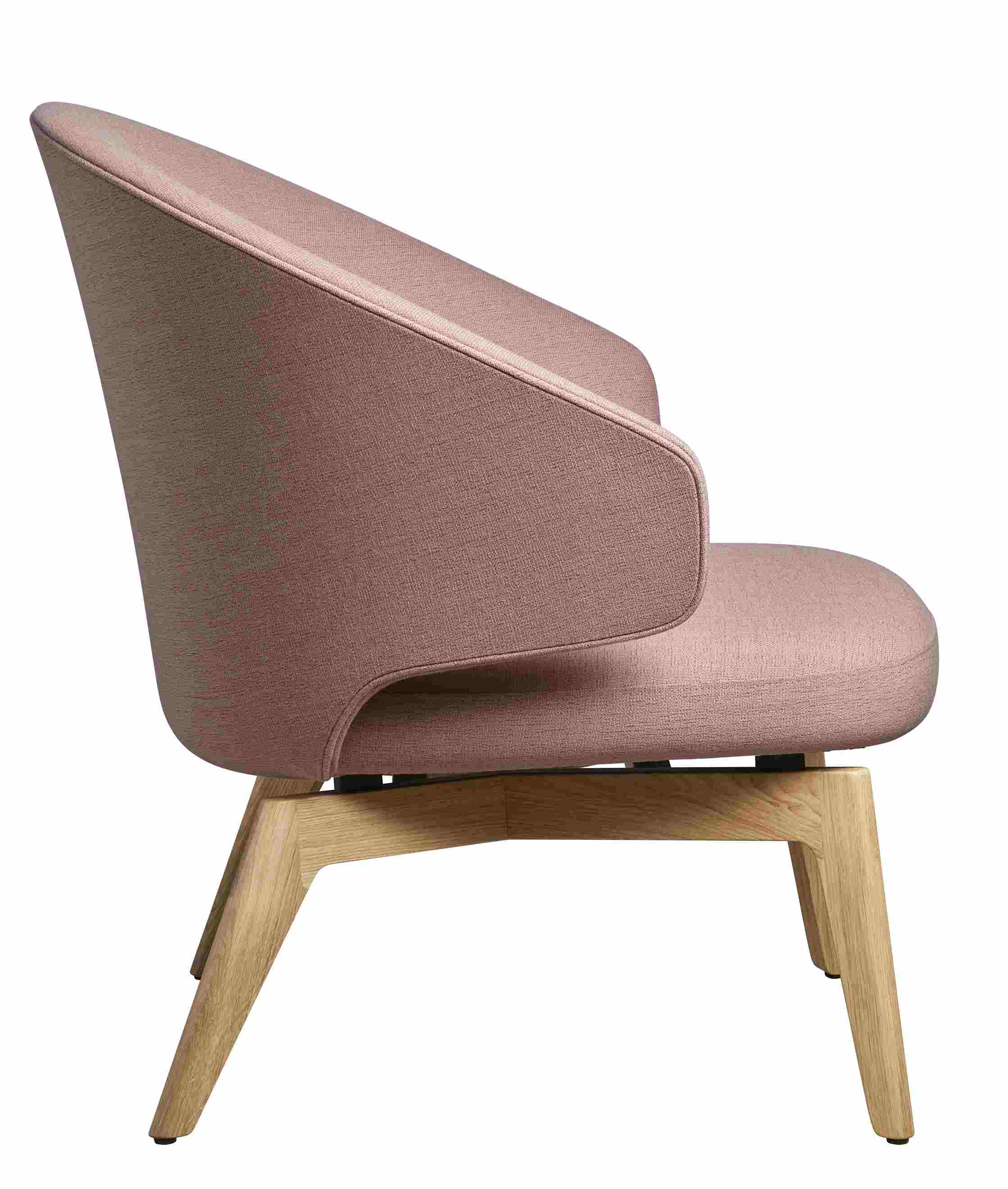 Let Sessel Fritz Hansen