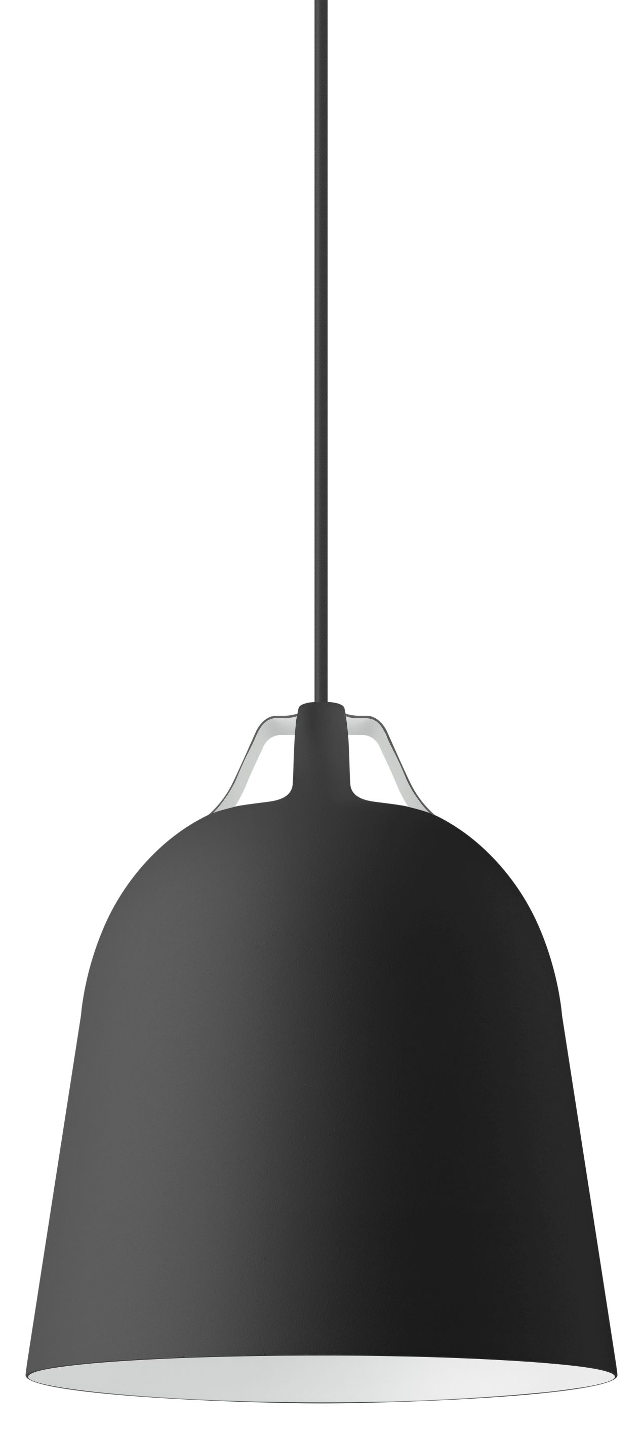 Clover Pendelleuchte - schwarz Ø 21 cm Eva Solo