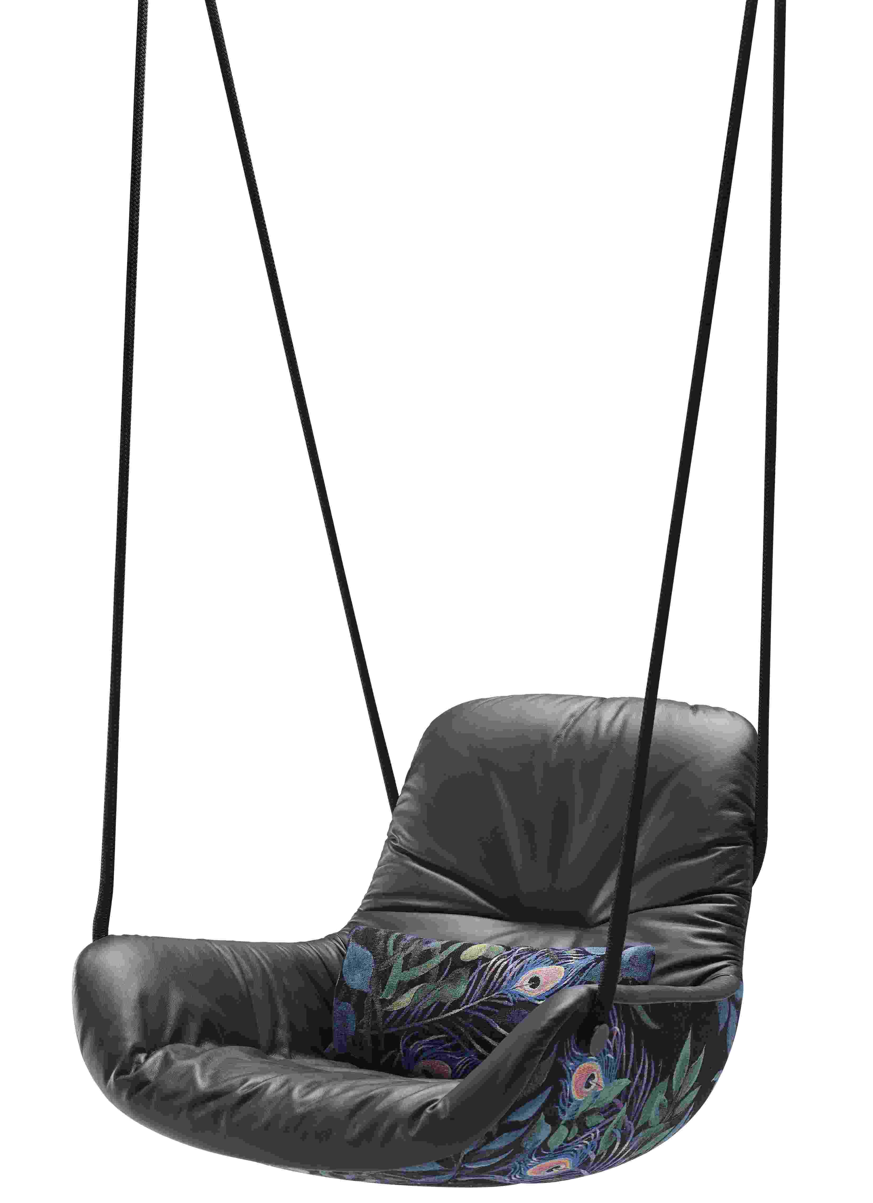 Leya Swing Seat Schwingsessel Freifrau Manufaktur
