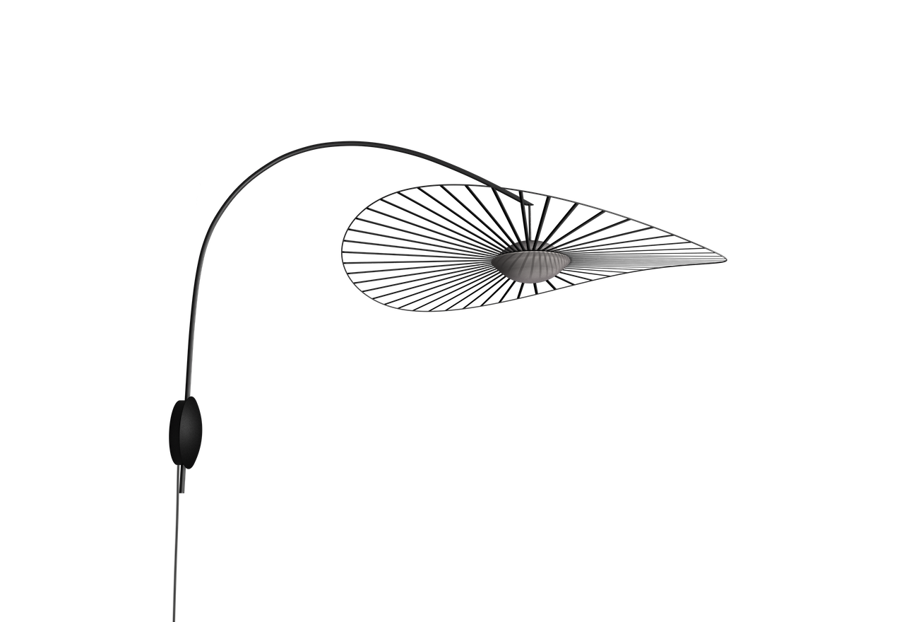 Vertigo Nova Wandleuchte Petite Friture