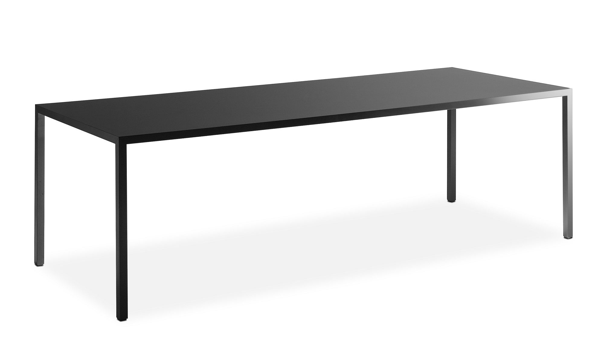 Tense Dining Table Esstisch MDF Italia
