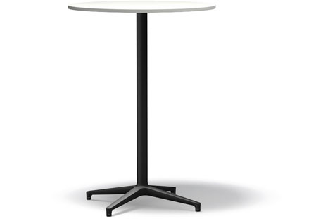 Bistro Table Stehtisch Outdoor  Ø 79,6 cm Vitra