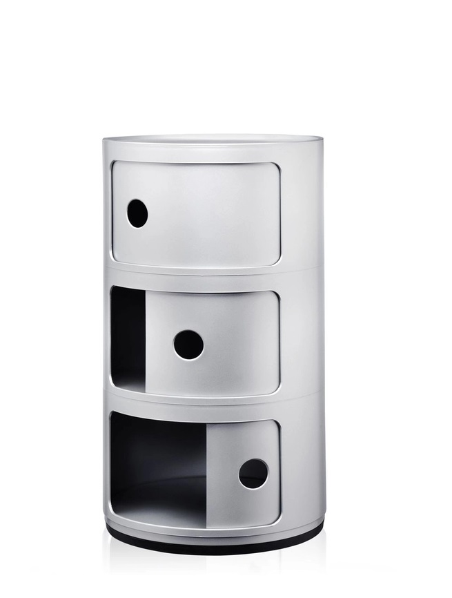 Componibili 4967 3-er Element Kartell