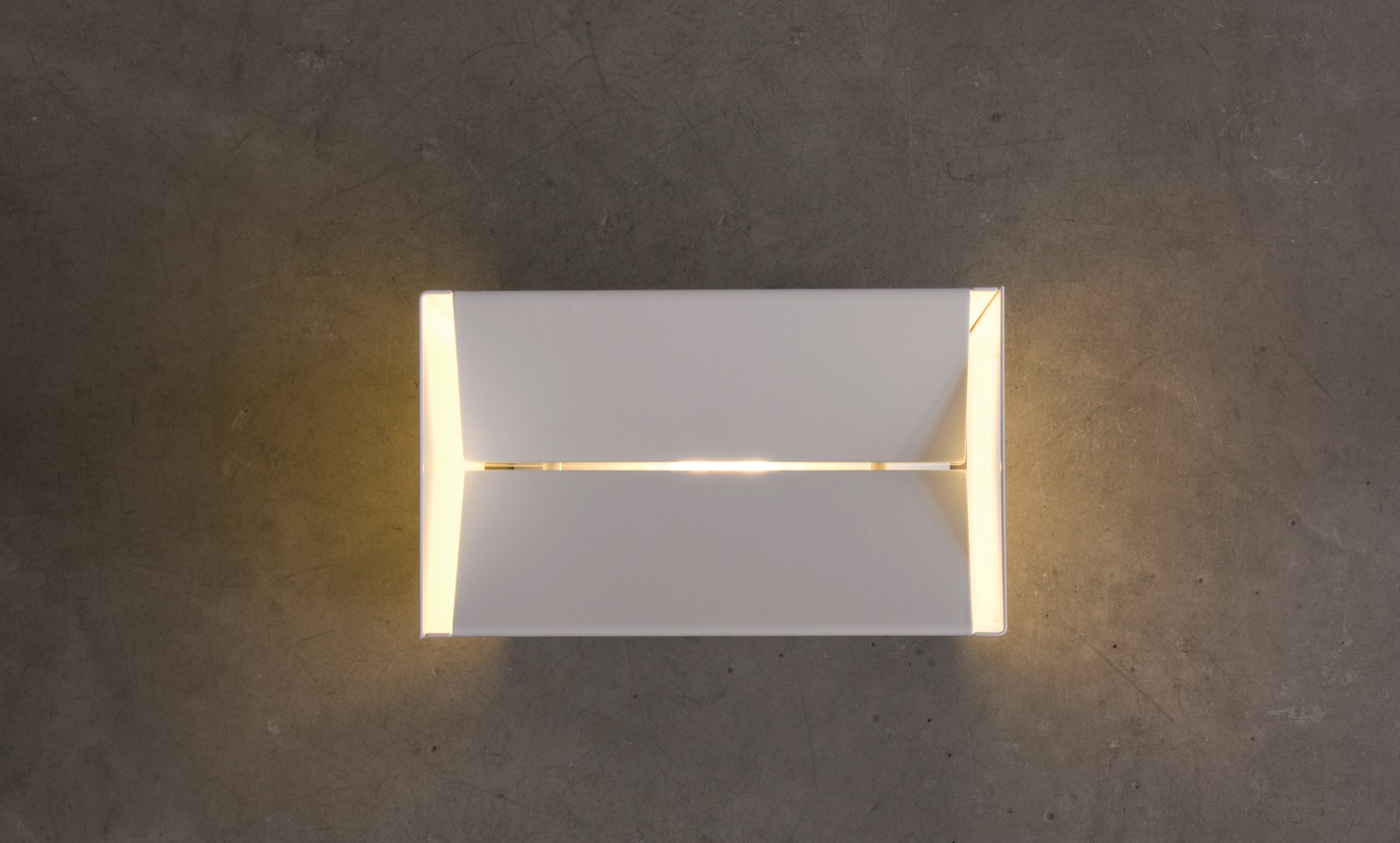 Tischleuchte Linea1 by Müller Möbelwerkstätten