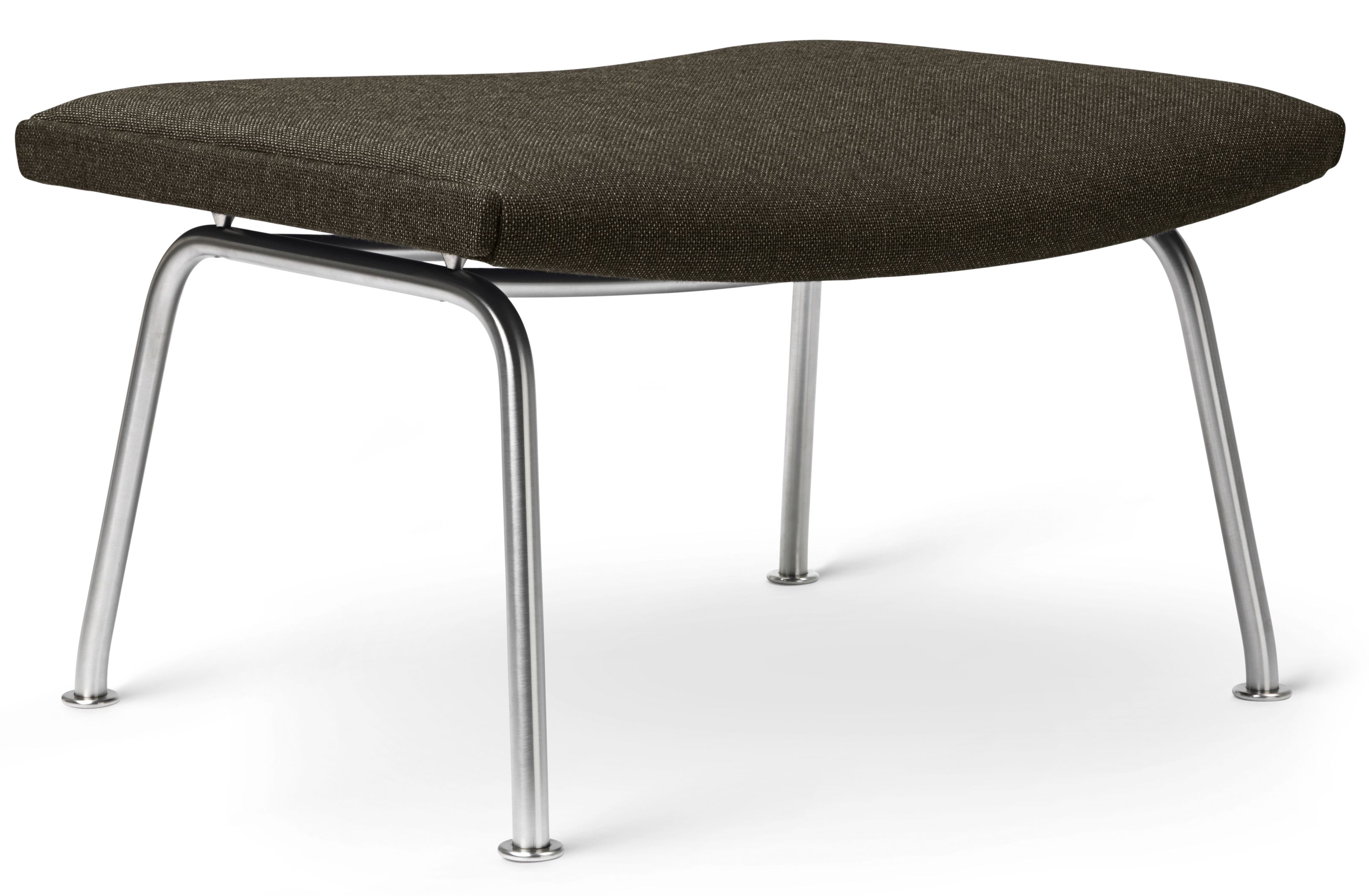 CH446 Wing Chair Fußhocker Passion Limited Edition Carl Hansen & Søn