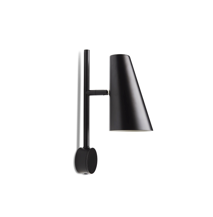 Cono Wall lamp Wandleuchte Woud
