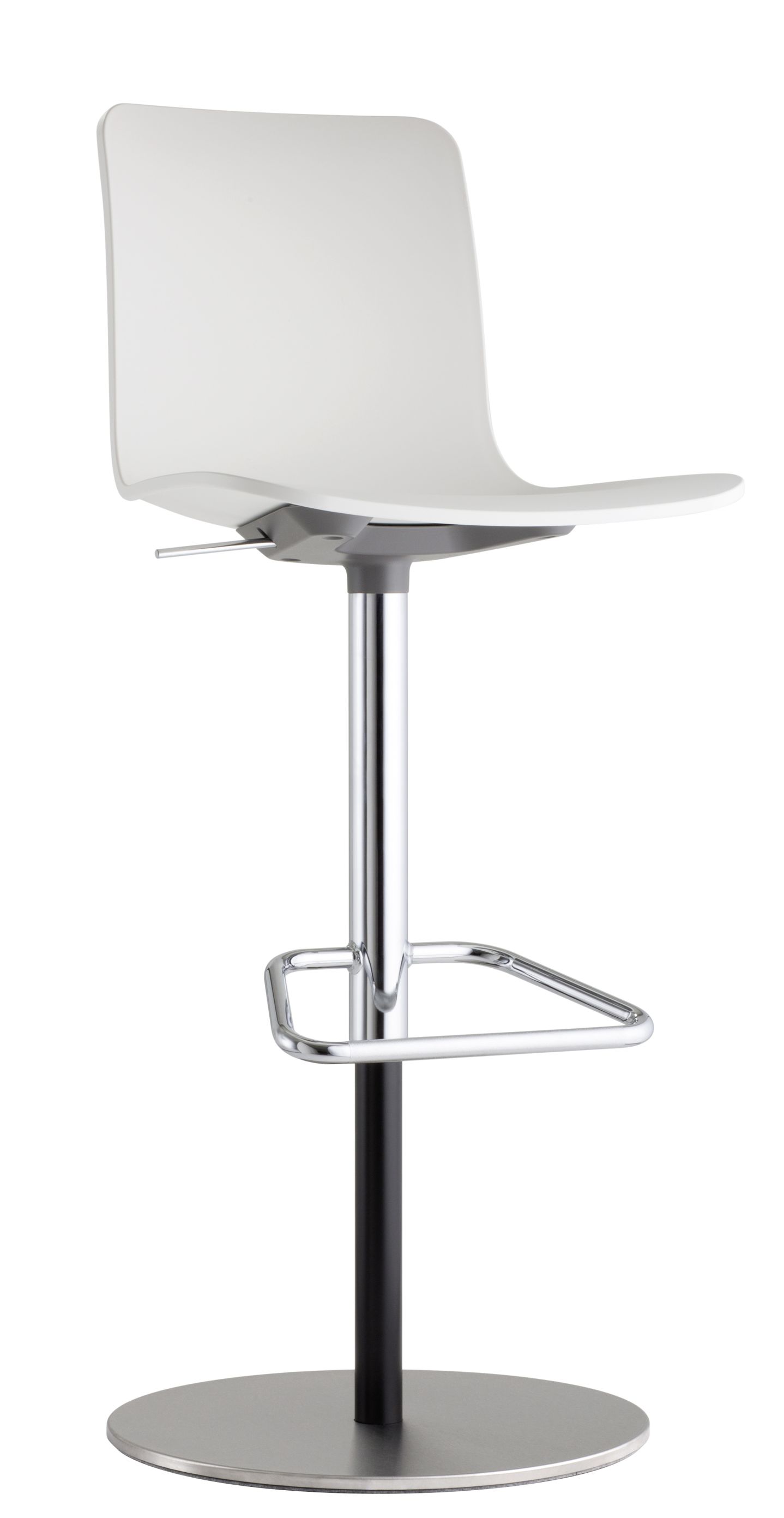 Hal RE Barstool Barhocker Vitra