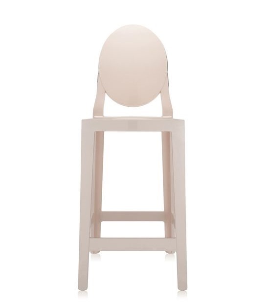One More / One More Please 2er SET Barhocker Kartell