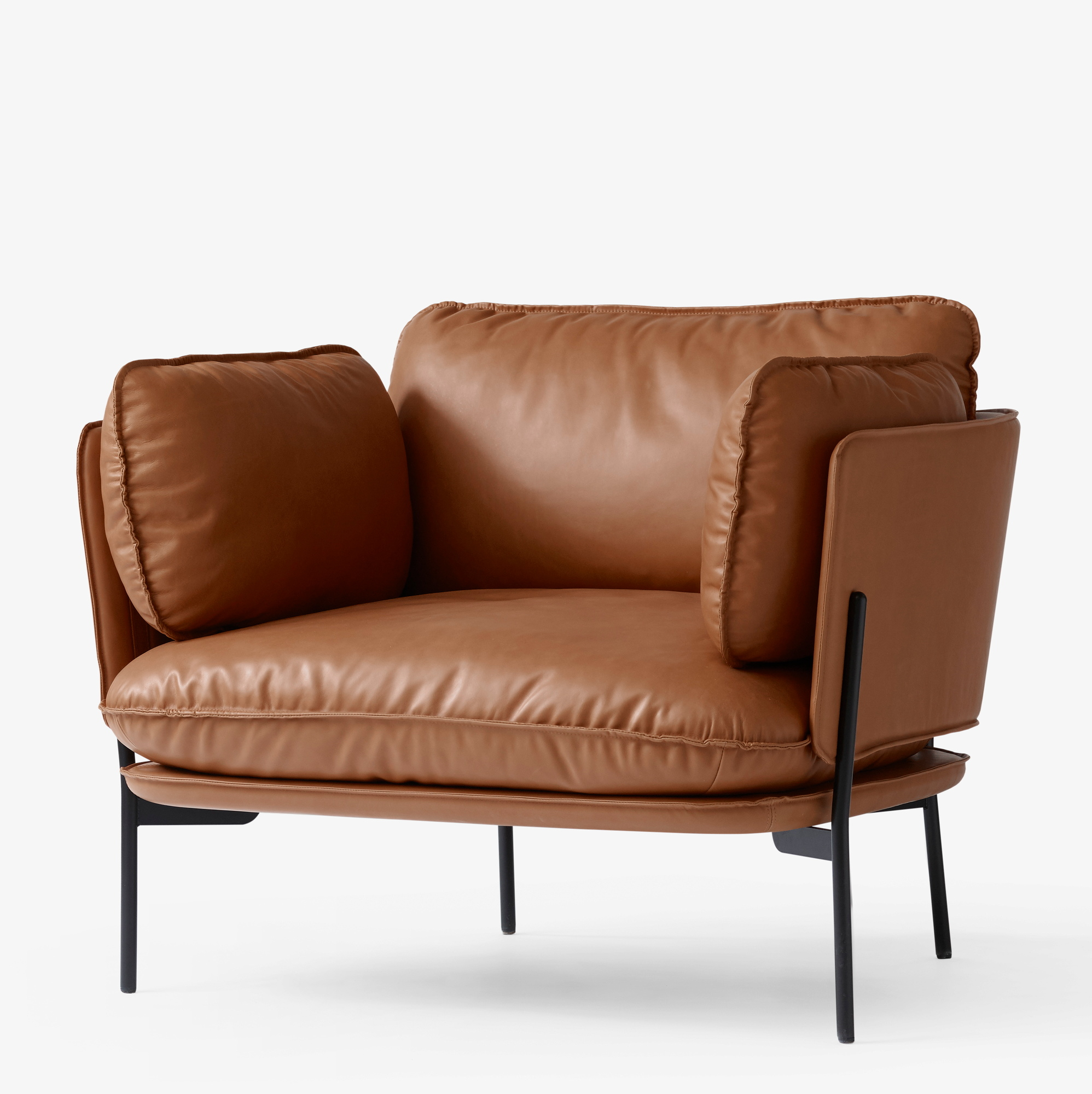Cloud Sessel LN1 AndTradition