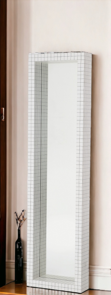 476 Quaderna Spiegel Zanotta 