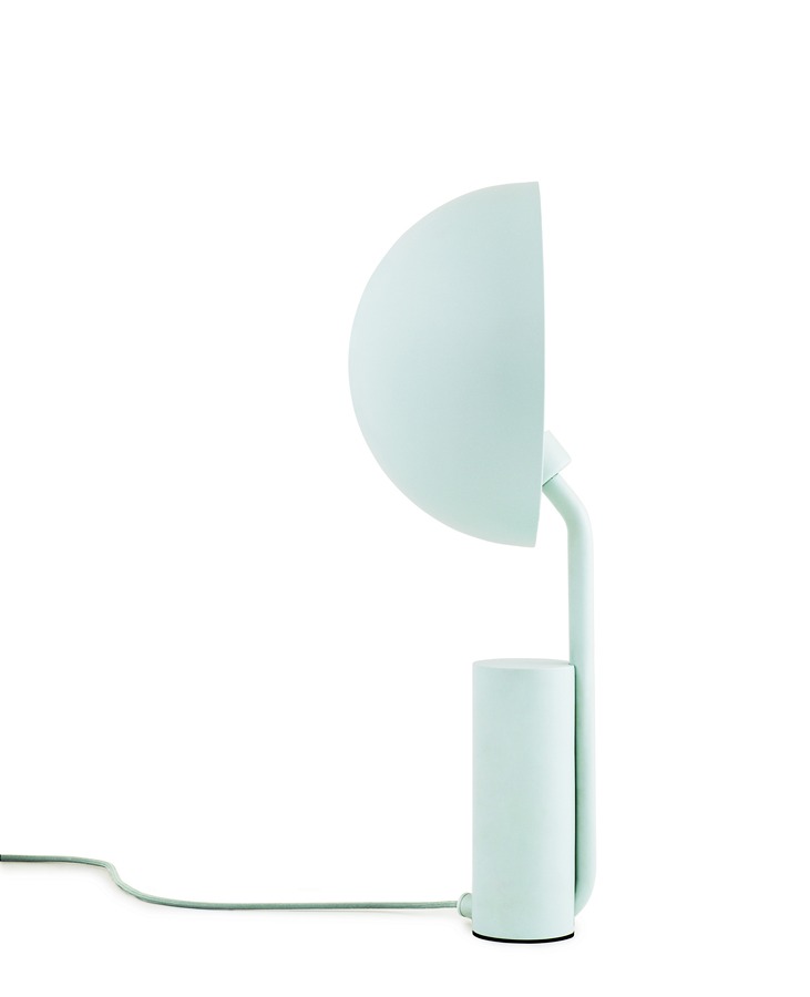 Cap Tischleuchte Normann Copenhagen