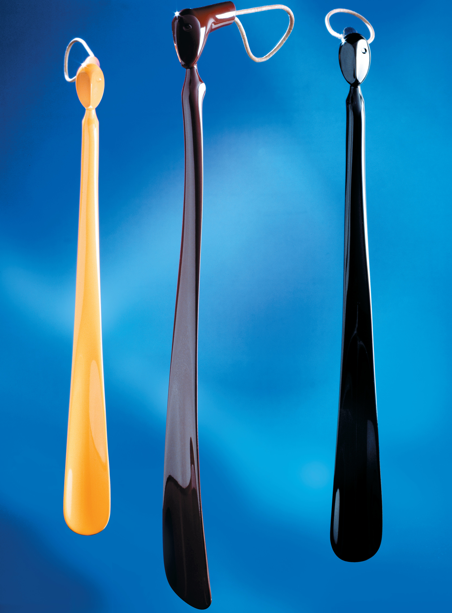 Germano Schuhlöffel AHC01 Alessi