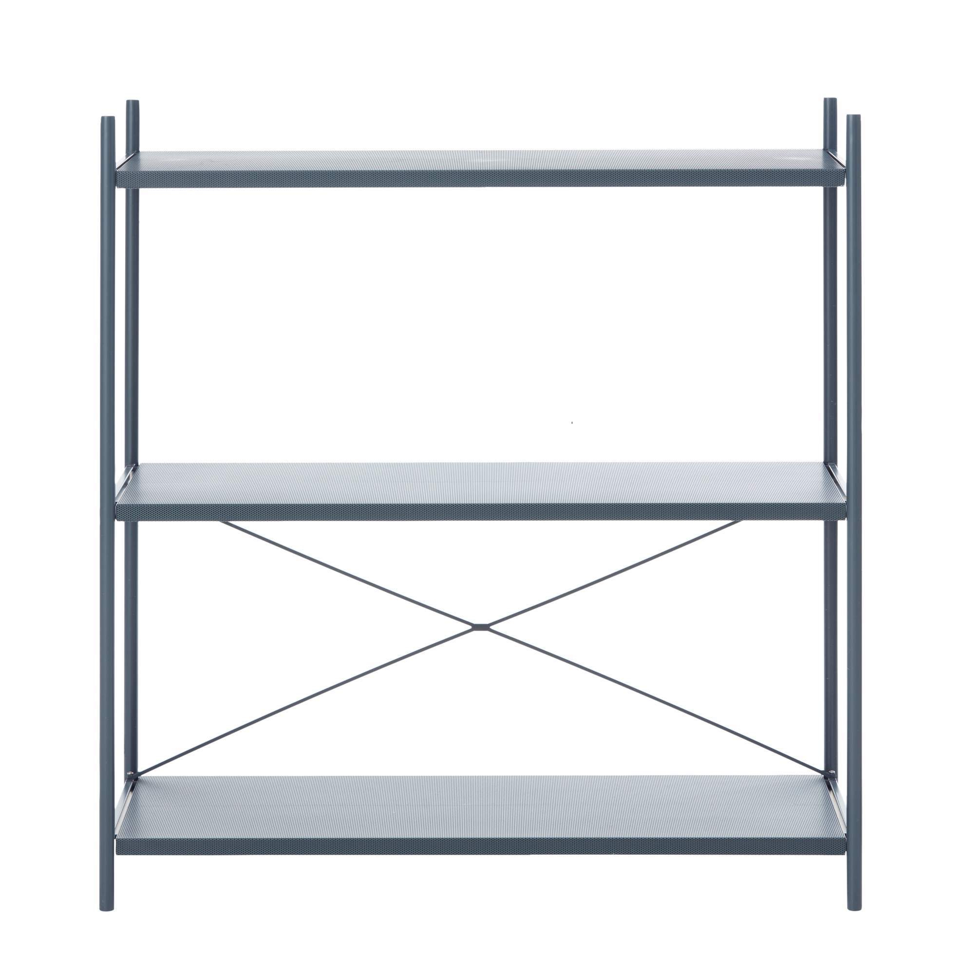 Punctual Shelving System 1x3 Regal Ferm Living