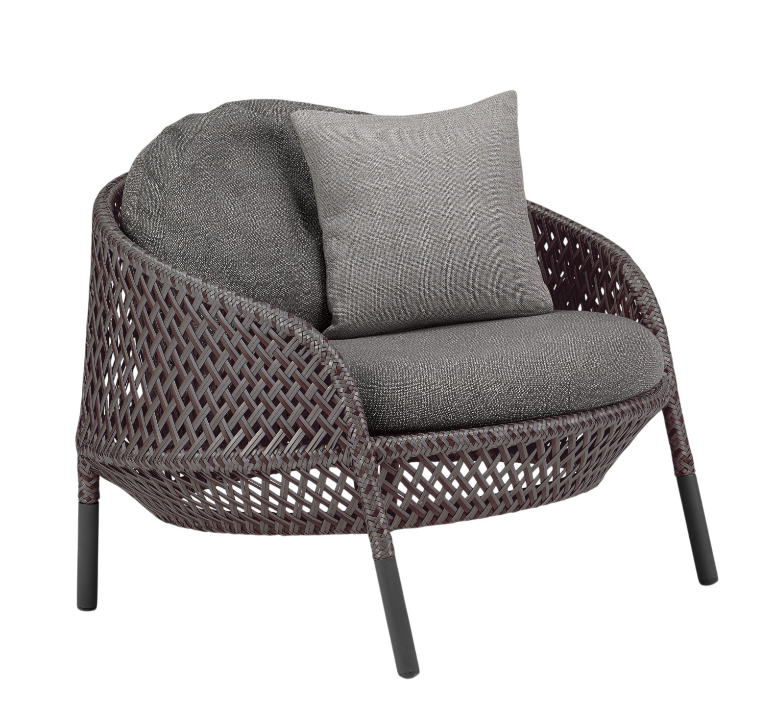 AHNDA Outdoor Armchair Sessel Dedon