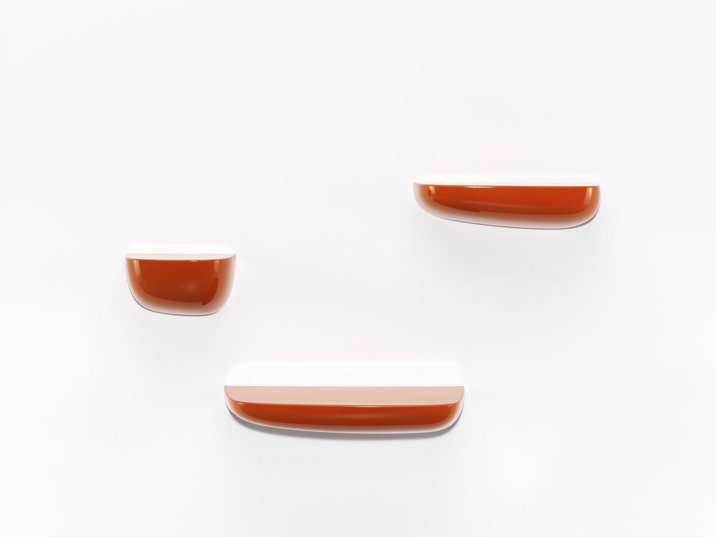 Corniches Wandboard Small Vitra