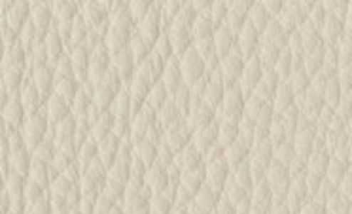 Dekokissen 50x50 cm Leder Cashmere Light grey Walter Knoll EINZELSTÜCKE (2x vorhanden)