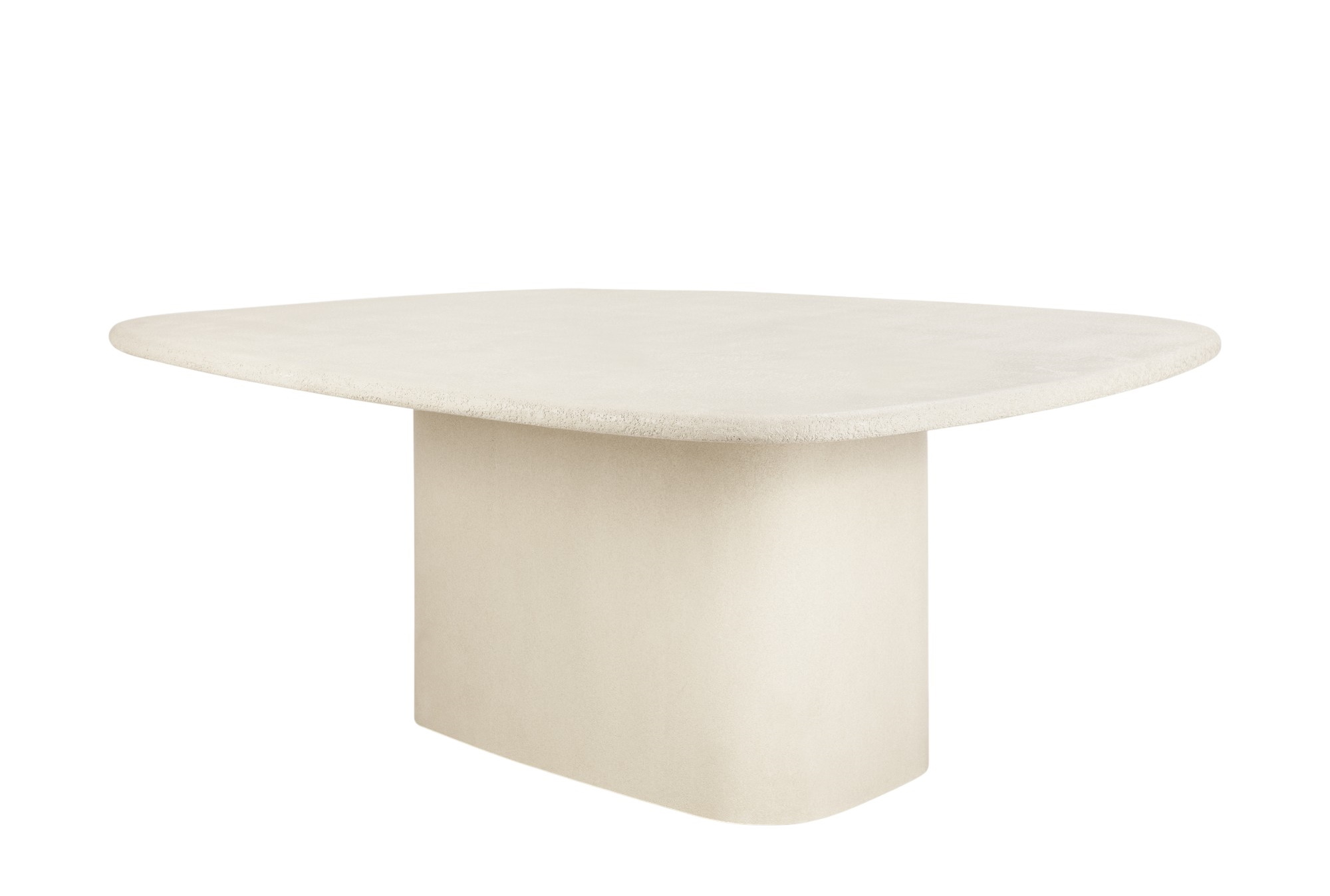 Elements Esstisch Kieselform Ethnicraft