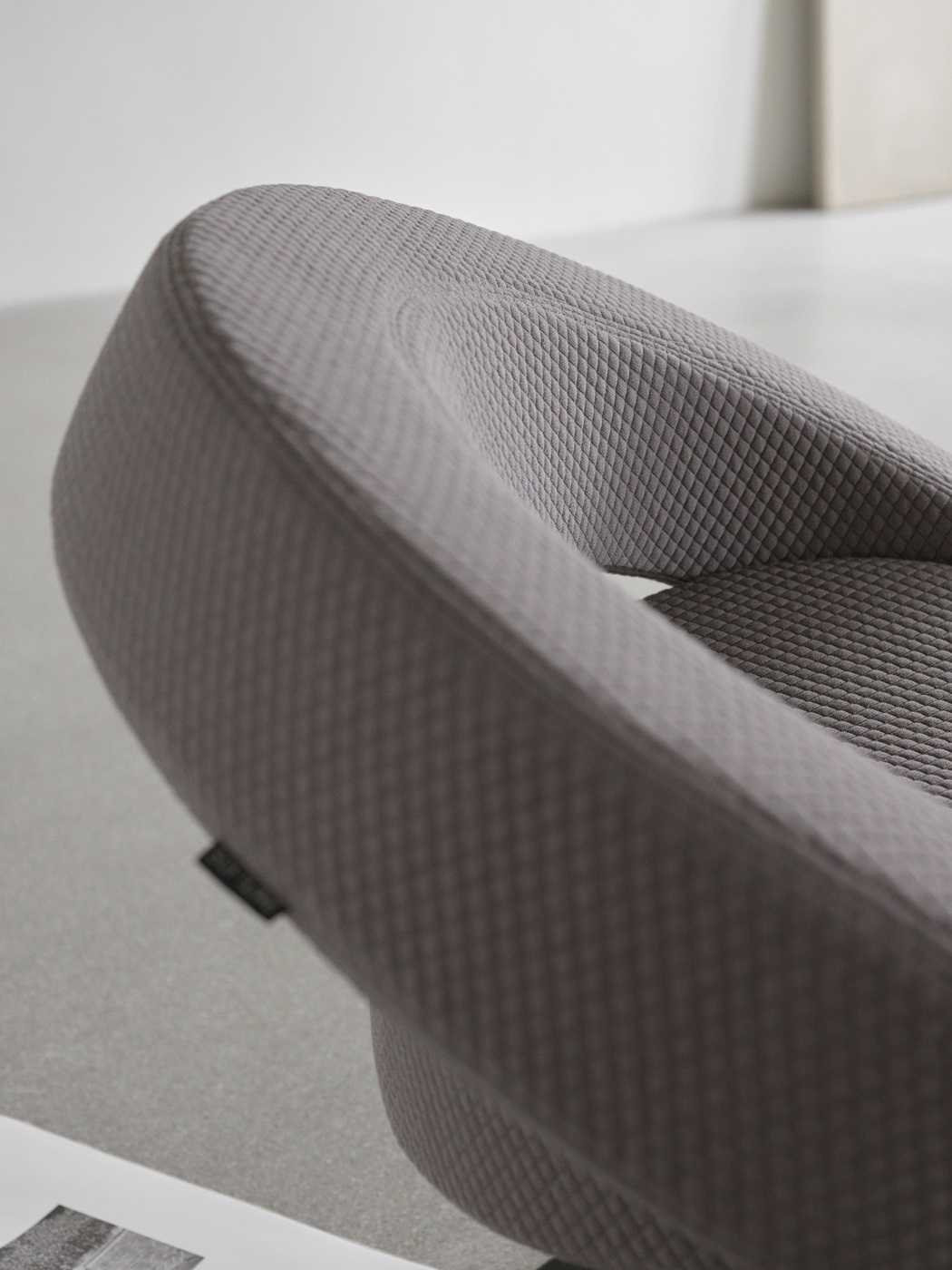 Hello Swivel chair Drehsessel Softline