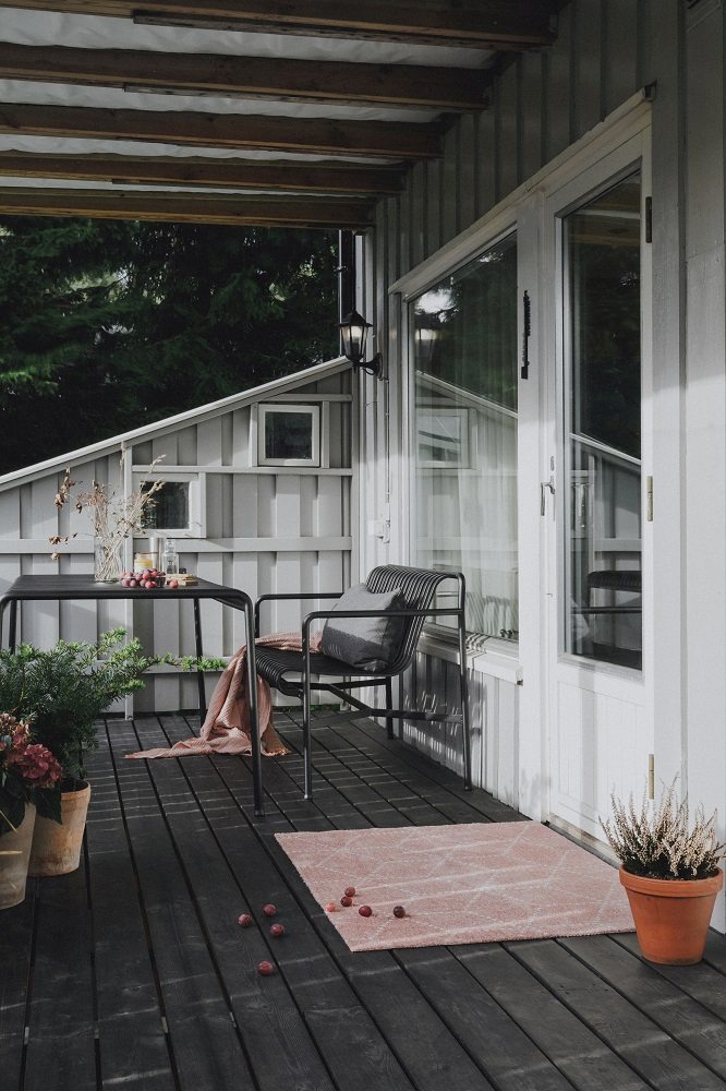 Hagl Indoor / Outdoor Fußmatte Heymat