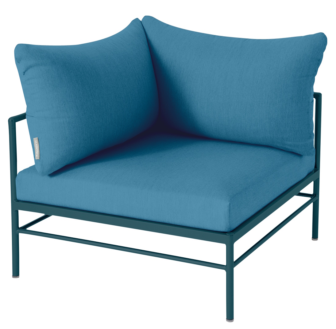 Rivage Lounge Ecksessel Outdoor Fermob