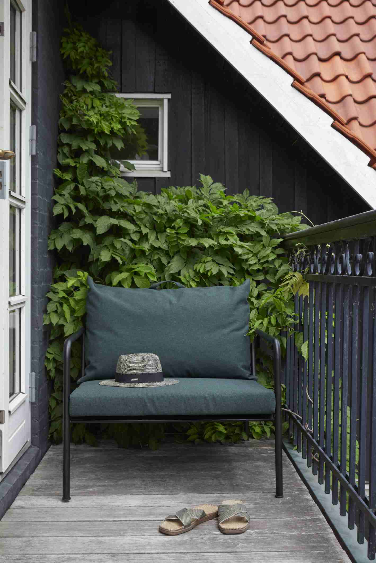 Avon Lounge Chair Outdoor Sessel Houe