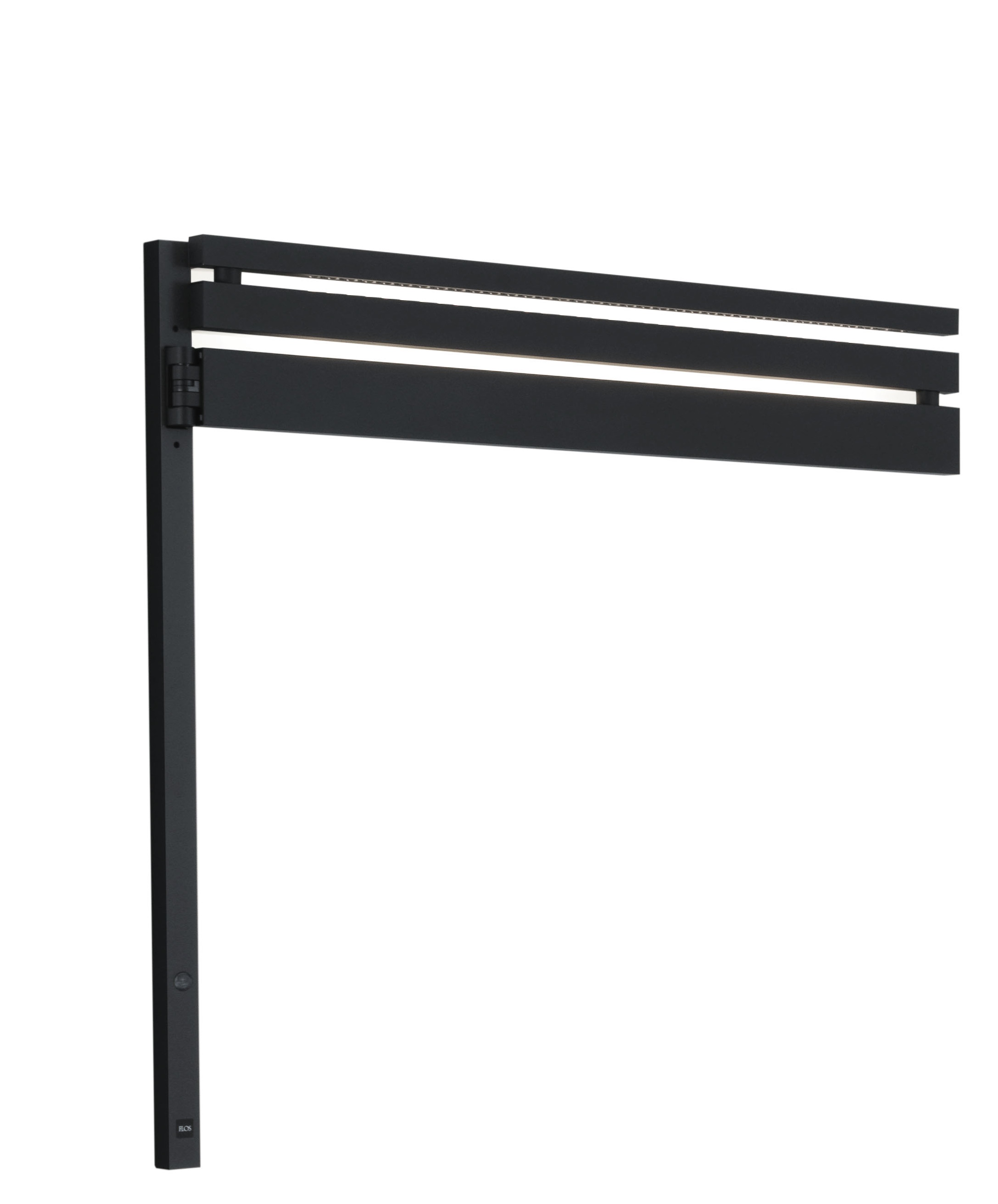 Black Flag Pro Wandleuchte Flos