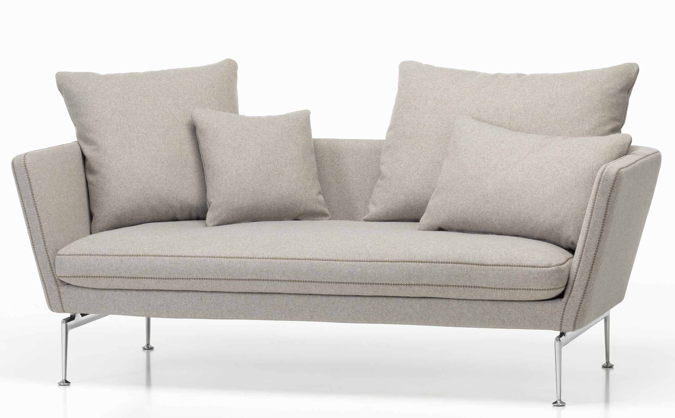 Suita 2-Sitzer Sofa Vitra