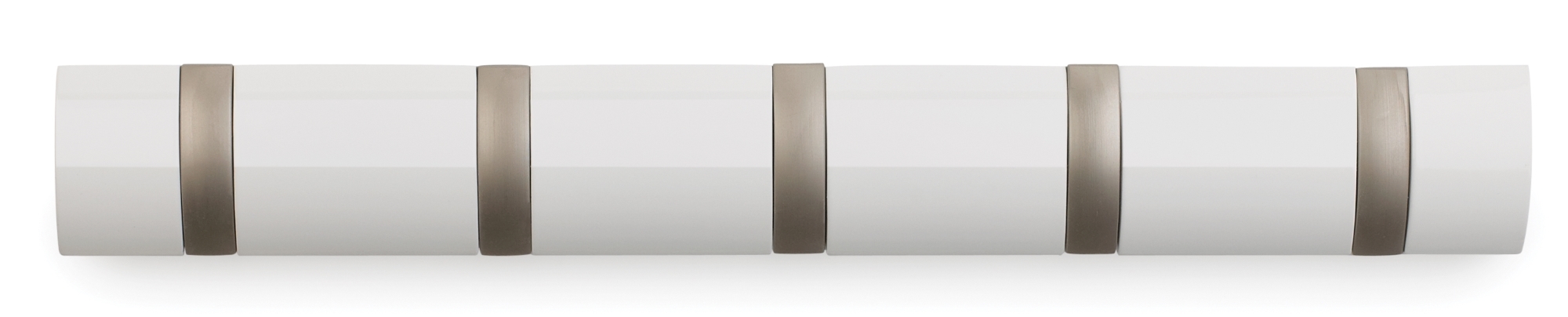 Flip Hook 5er Wandgarderobe Umbra EINZELSTÜCK