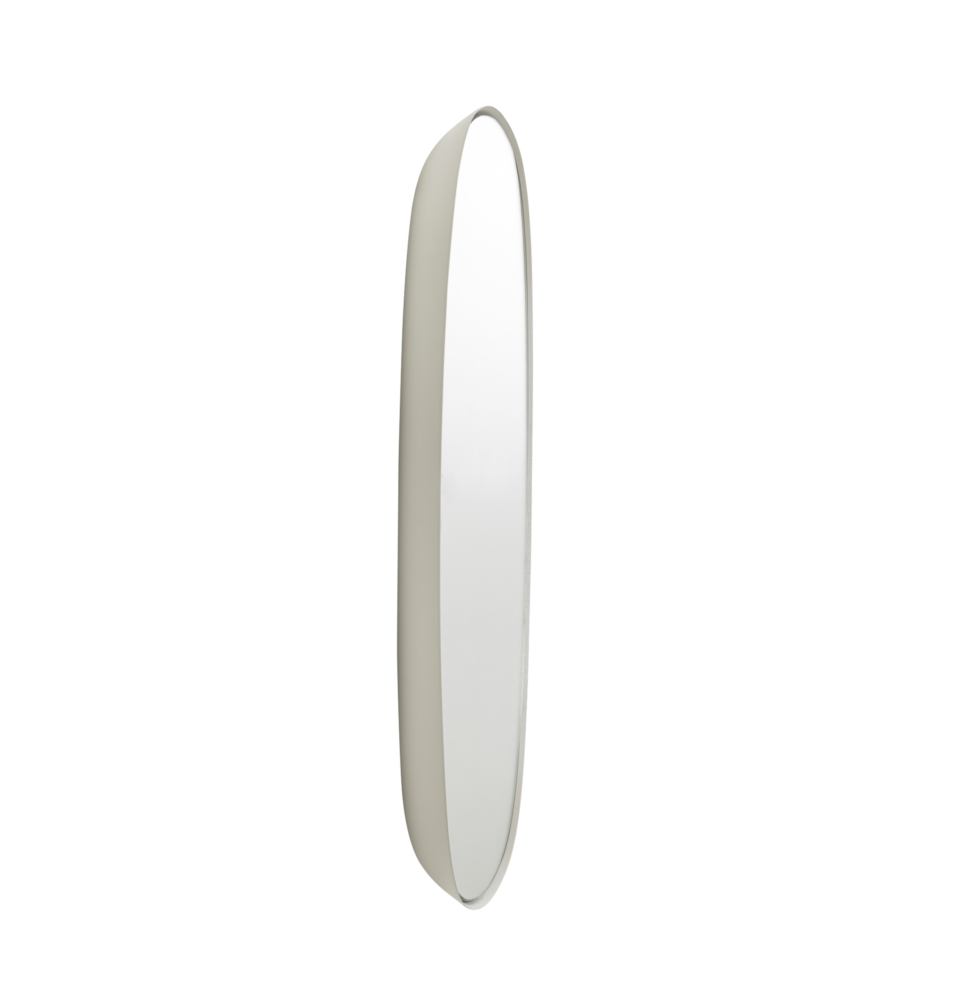 Framed Mirror Spiegel klein Muuto