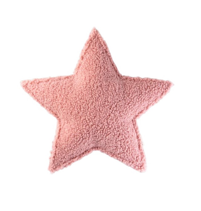 Kinder Sternkissen Wigiwama Guave