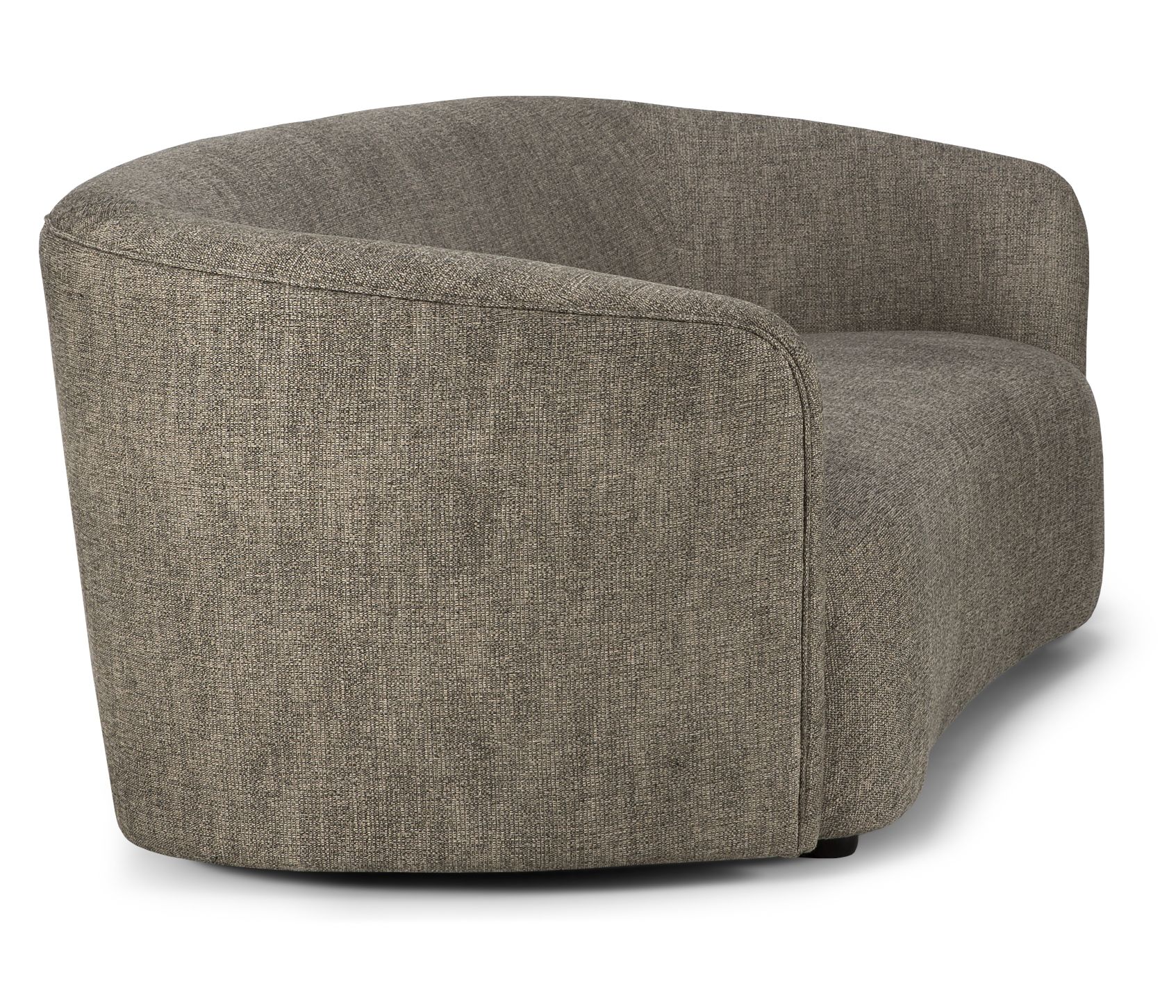 Ellipse Sofa 3 Sitzer Ethnicraft
