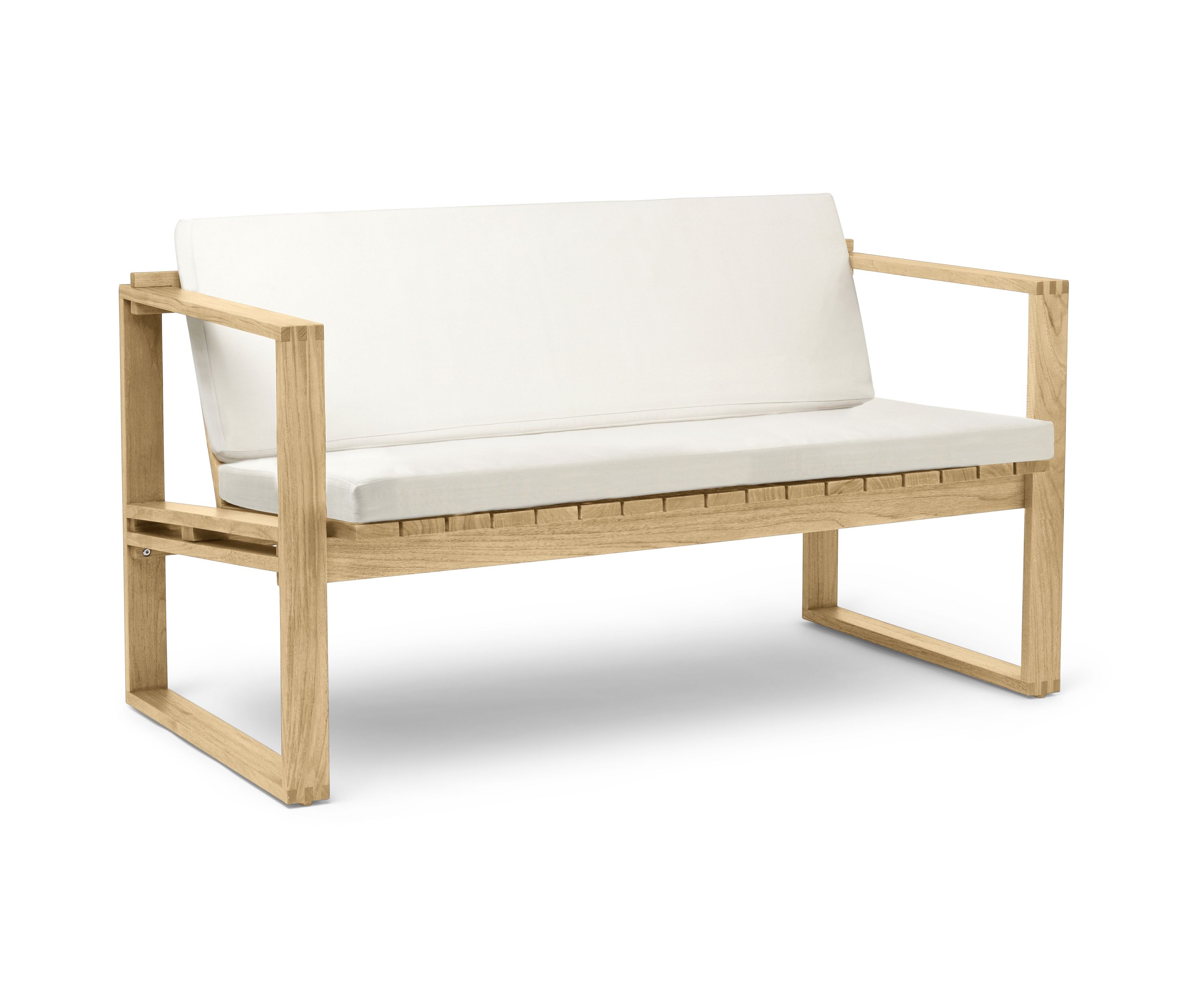 Sitzkissen für Kjaer 2er Sofa Outdoor Carl Hansen & Søn