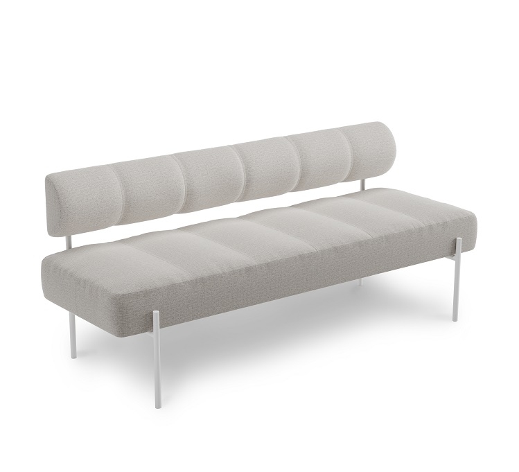 Daybe dining sofa Esszimmersofa Northern
