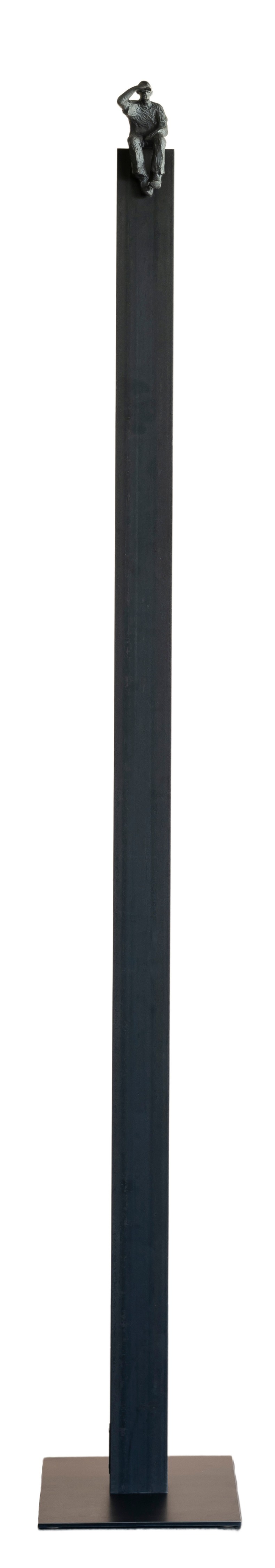 UPN Stehleuchte Steve Lechot Luminaires 