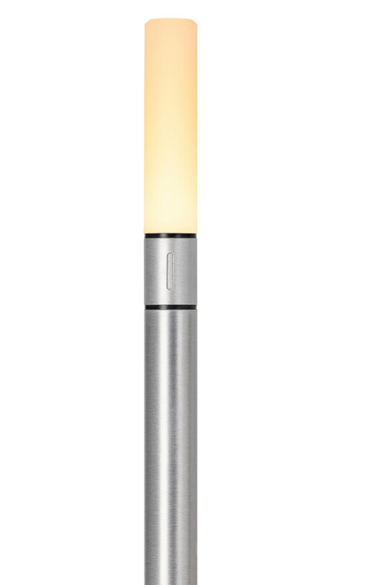 Wick S Portable lamp Akkuleuchte / Tischleuchte mit USB Graypants