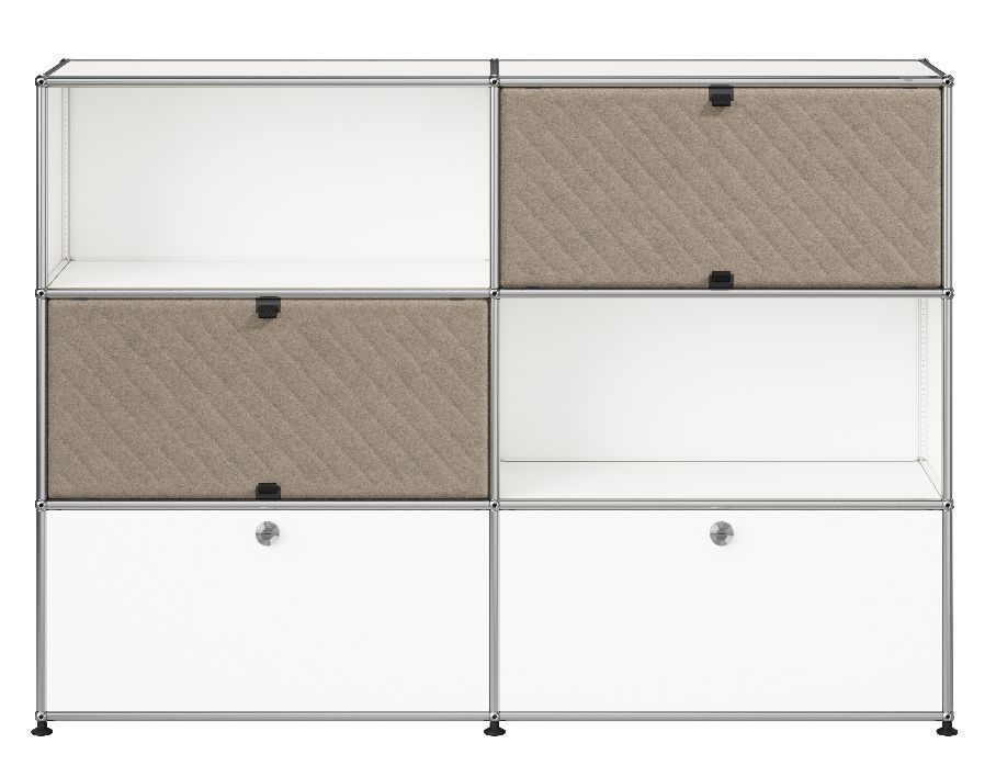 USM Haller Soft Panel 750 Diagonal