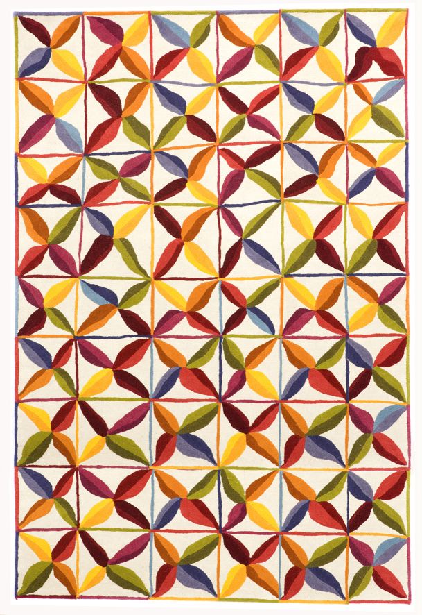 Kala Teppich Nanimarquina