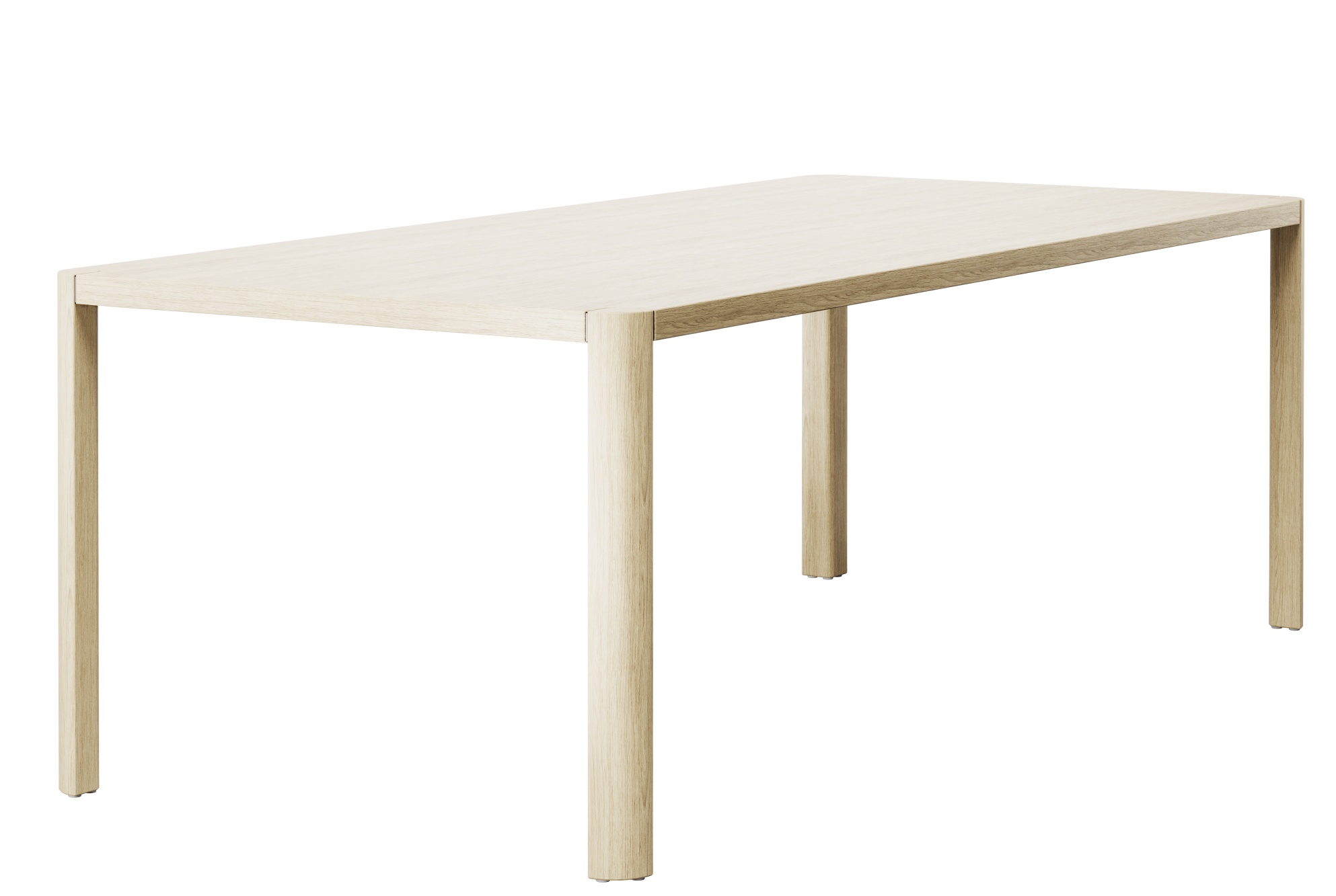 1140 Esstisch Thonet