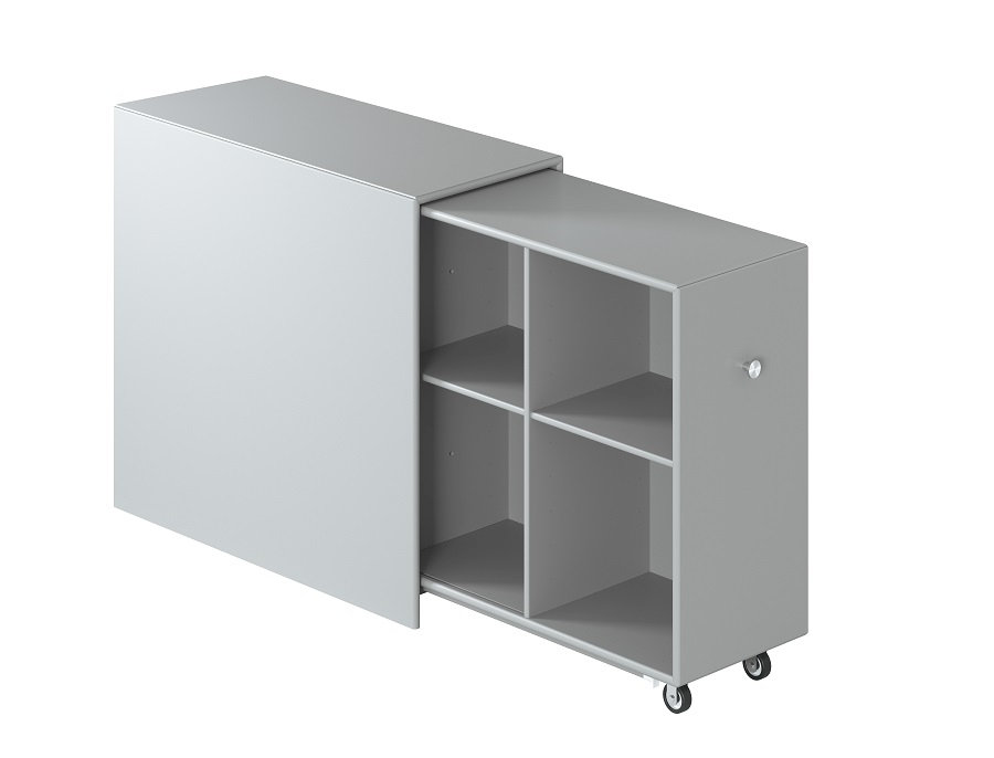 Cargo Modul 80 Schrank-System Montana